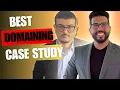 Download Lagu method domaining with @YounessKasmi and @MrKehell | CASE STUDY