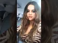 Download Lagu Selena Gomez via Instagram Stories | October 28 2019