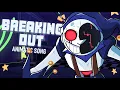 Breaking Out FNAF Security Breach Animation Song by Ben Schuller
