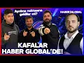 Download Lagu 'Kafalar' Olduğu Gibi'de Ferit Ömeroğlu'nun Sorularını Cevapladı! En Gizli Sırlarını Anlattılar!