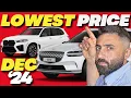 Top 20 CHEAPEST Luxury SUV Deals for December 2024
