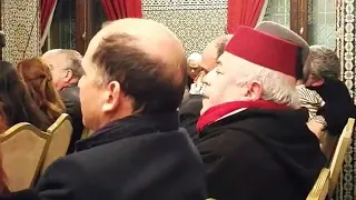 الطرب الأندلسي الحاج محمد باجدوب BAJEDDOUB 