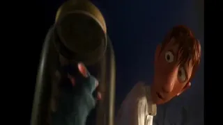 فيلم الفار الطباخ مدبلج عربي 