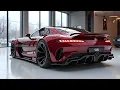Download Lagu New McLaren SLR 2026 – The $1.1M Hypercar That Changes Everything!
