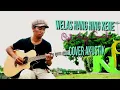 WELAS HANG RING KENE COVER AKUSTIK CIP: ANGGA SAMUDRA