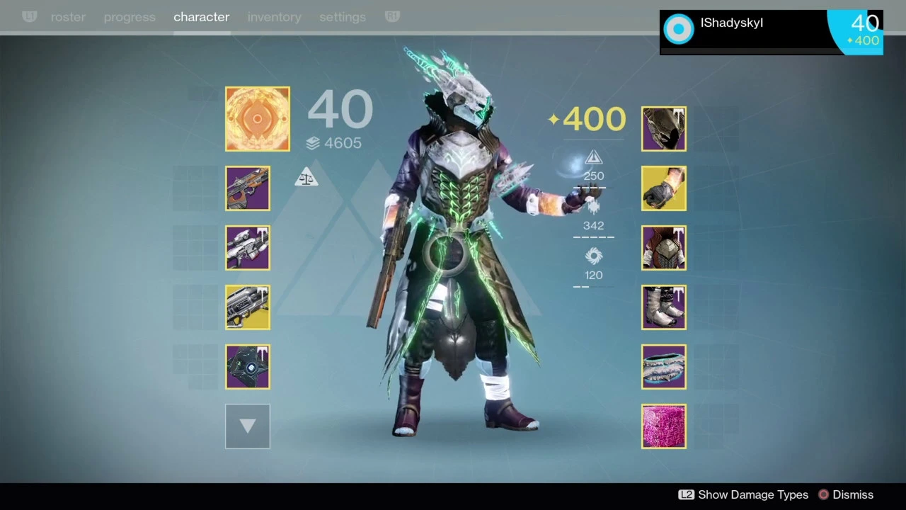 Destiny 1, Nightfall, Warlock Sunsinger, The Summoning Pits (2-12-20)