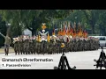Download Lagu Einmarsch Ehrenformation 1. Panzerdivision - Übergabeappell Oldenburg 28.08.2025 \