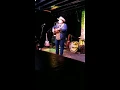 Vincent Neil Emerson - Bad Side OF Luck (The Basement)