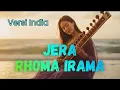 Lagu JERA – Riza Umami | Cover Nusantara Bollywood ✨ Versi India Viral TikTok 