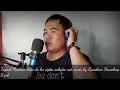 Download Lagu IDIA DO HO UCUK SABATA NST COVER RANDIAN HRP CIPT UCOK SABATA NST
