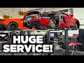 Here s how much it cost to own my Bugatti Veyron for 1 year