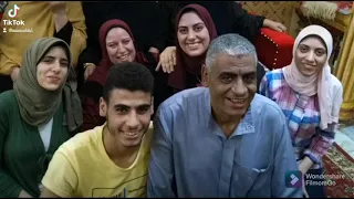 عيني علينا يا بويا من بعد منك     دندنها
