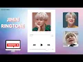 Download Lagu BTS JIMIN - 'EXCUSE ME' | RINGTONE
