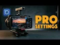 Blackmagic Camera Settings Every iPhone Filmmaker Needs to Know