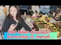 Download Lagu HBD Niken dirayakan Komunitas 2L meriah