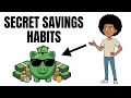 The Secret Savings Habits of the World s Top Savers