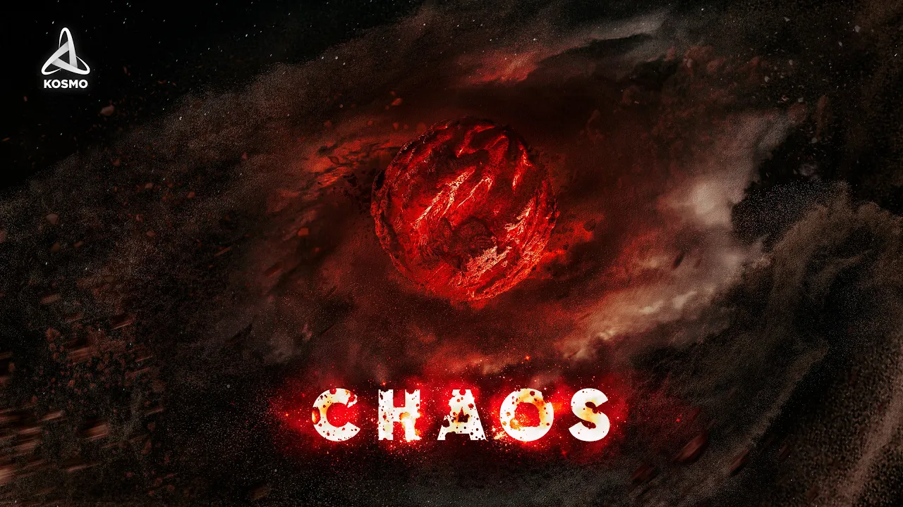 How Does Order Get Born from CHAOS? The Butterfly Effect