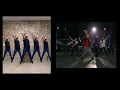 Dancing The NSYNC - Bye Bye Bye