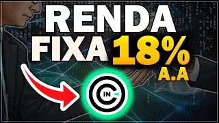 RENDA FIXA (CCB) DE 18%A.A | INCO INVESTIMENTOS PROSPECTO COMPLETO