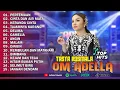 Lagu TASYA ROSMALA - PERTEMUAN, CINTA DAN AIR MATA || OM ADELLA FULL ALBUM TERBARU 2025