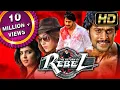 Download Lagu The Return of Rebel (HD) - Action Hindi Dubbed Full Movie | Prabhas, Tamannaah Bhatia, Deeksha Seth