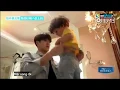 Download Lagu [VIETSUB] Let me go Baby ep 2 unreleased cut - Jackson chăm sóc thay đồ cho các bé
