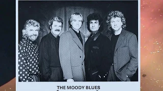 Download The Moody Blues - Meet Me Halfway MP3