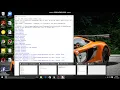 Speed Test- CSV Save
