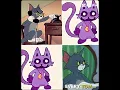 Download Lagu Every tom needs their jerry|| catnap and touille|| #touille #catnap #edit #smilingcritters #fyp||
