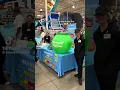 Buzz Ball at Costco