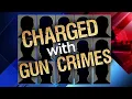 15 kids charged with gun crimes in Lynchburg in the past two years