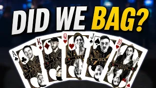The Full Story of Day One at the WSOP Main Event 2026 Episode 2