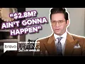 Josh Flagg Shows Off His Negotiating Skills Million Dollar Listing LA Highlight S13 E4