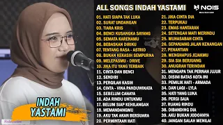 Indah Yastami All Songs "Hati Siapa Tak Luka, Surat Undangan" Lagu Galau Viral TikTok 2022