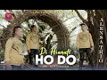Download Lagu ALENSA TRIO - DI HIANATI HO DO I LAGU BATAK TERBARU 2021 I OFFICIAL MUSIC VIDEO