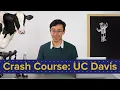 Crash Course UC Davis