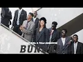 Download Lagu Star Girl \u0026 Fula Gangstar -Bunda ( Official video )