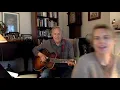 Mornings with Papa Tom 4-30-20 - Tom Chapin (Episode 33)