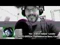 Juan Alberto Zalazar - Locutor Cover / Prometimos No Llorar.- (Palito Ortega)