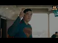 Download Lagu SUPERMAN SPEECH TO LEX LUTHOR SCENE 4K l SUPERMAN 2025