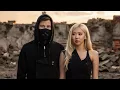 Download Lagu Alan Walker \u0026 ROSÉ, Naklee - Butterflies (Official Music Video)