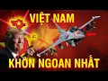 Download Lagu Bất Ngờ! Lý Do Khiến Việt Nam Được Gọi Là “Cao Thủ” Trong Cuộc Chơi Máy Bay Chiến Đấu!