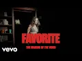 Download Lagu Isabel LaRosa - Favorite (Behind The Scenes)