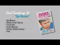 Download Lagu Doel Sumbang Album Apa Maumu ?