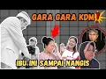 Download Lagu GARA GARA KDM IBU INI SAMPAI NANGIS | EMANGNYA ADA APA? #kangdedimulyadi