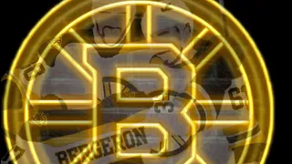 Boston Bruins 2021 season pump up video- Till I collapse