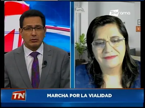 María Cristina García 