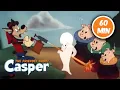 Download Lagu Casper Saves The Three Little Pugs | Casper and Friends | Compilation | Cartoons for Kids