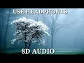 Sach Keh Raha Hai Deewana | 8D Audio (Slowed + reverb) | Bass Boosted | Professional 8D