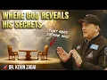 Download Lagu The Place Where God Shares His Counsel—And How to Get There